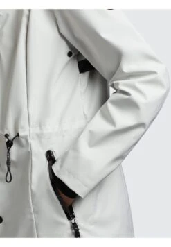 Khujo Aset - Parka - Hellgrau 16 Khujo Aset - Parka - Hellgrau -Tienda Ropa Moderna aa927dc065c84ec385abd5e08626fa33