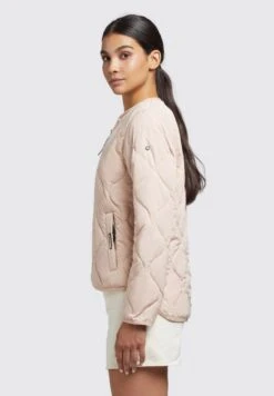 Khujo Alma - Chaqueta De Entretiempo - War-Pin 13 Khujo Alma - Chaqueta De Entretiempo - War-Pin -Tienda Ropa Moderna aab1797e3b034ecdad2ef6ad02ea5fc6