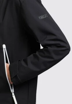 Khujo Neal - Chaqueta Outdoor - Schwarz 16 Khujo Neal - Chaqueta Outdoor - Schwarz -Tienda Ropa Moderna aabb5e301ffd4bf28b22398d0057c498