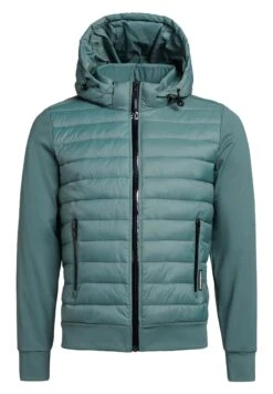 Khujo Bolt Matt - Chaqueta De Entretiempo - Kupfergrün 17 Khujo Bolt Matt - Chaqueta De Entretiempo - Kupfergrün -Tienda Ropa Moderna ab1058396b25415a8cddc66ca43f26ff