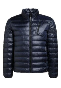 Khujo Percy Shiny - Chaqueta De Entretiempo - Dunkelblau 15 Khujo Percy Shiny - Chaqueta De Entretiempo - Dunkelblau -Tienda Ropa Moderna abb2b3bad0d34a89896ab3ddf2aef7fc