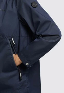 Khujo Corry - Parka - Dunkelblau 15 Khujo Corry - Parka - Dunkelblau -Tienda Ropa Moderna acfc289d25f1489c9a2ee549b0d3671e