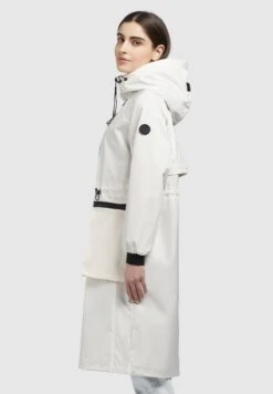 Khujo Paxi - Parka - Naturweiß 14 Khujo Paxi - Parka - Naturweiß -Tienda Ropa Moderna ad526f65b48f4b5e8b37083f8e6d248a