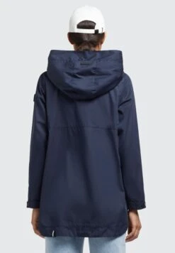 Khujo Corry - Parka - Dunkelblau 12 Khujo Corry - Parka - Dunkelblau -Tienda Ropa Moderna add20c5f8f934dee839014be159e6b25