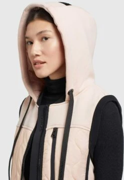 Khujo Fonda - Chaleco - Apricot 13 Khujo Fonda - Chaleco - Apricot -Tienda Ropa Moderna af0322105d5a4f2884b7d6752211688f