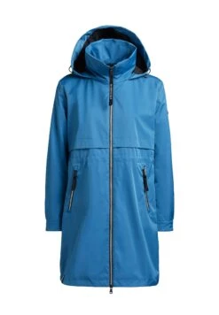 Khujo Mantel Ariana2 - Parka - Blau 17 Khujo Mantel Ariana2 - Parka - Blau -Tienda Ropa Moderna b154101da1d744bcb07feb985b87cb1f