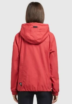 Khujo Rolava - Chaqueta Fina - Rot 12 Khujo Rolava - Chaqueta Fina - Rot -Tienda Ropa Moderna b239f62a6743486ba93fbd0decf67985