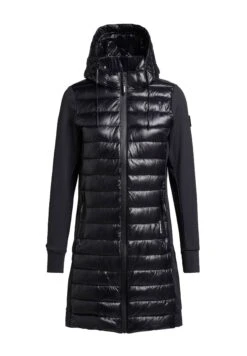 Khujo Ruth Shiny - Abrigo De Invierno - Schwarz 17 Khujo Ruth Shiny - Abrigo De Invierno - Schwarz -Tienda Ropa Moderna b254fa8d07b547f7b575afe395781952