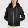 Khujo Persee - Chaqueta Fina - Schwarz 1 Khujo Persee - Chaqueta Fina - Schwarz -Tienda Ropa Moderna b375160c4de1418a9b4f5011dfc48a99
