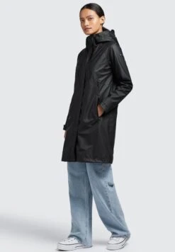 Khujo Wied - Parka - Schwarz 14 Khujo Wied - Parka - Schwarz -Tienda Ropa Moderna b38c53cbfbec46f38ed74ddbdd250e50