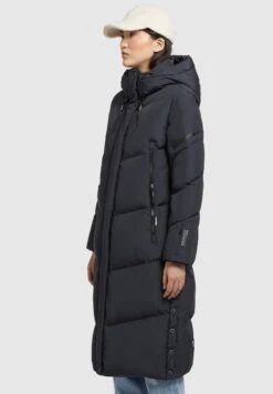 Khujo Sonje 4 - Abrigo De Invierno - Graublau 13 Khujo Sonje 4 - Abrigo De Invierno - Graublau -Tienda Ropa Moderna b3e3b32d0f424c69a7f5741580240a19