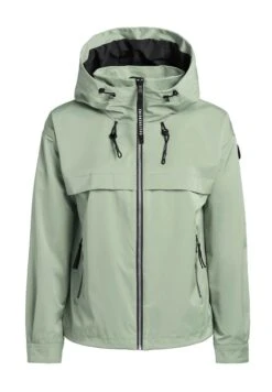 Khujo Blair2 - Chaqueta Fina - Blassgrün 17 Khujo Blair2 - Chaqueta Fina - Blassgrün -Tienda Ropa Moderna b43bf1672c334c94af55ae57face5ae6