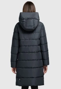 Khujo Jilias 3 - Abrigo De Invierno - Graublau 12 Khujo Jilias 3 - Abrigo De Invierno - Graublau -Tienda Ropa Moderna b5a92e62ff4c4b29907662d2557405fa