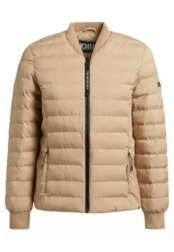 Khujo Maude Matt - Chaqueta De Entretiempo - Beige 17 Khujo Maude Matt - Chaqueta De Entretiempo - Beige -Tienda Ropa Moderna b5cc8e0da3d34e2e933e47b264710a5a
