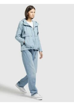 Khujo Zahira3 - Chaqueta Fina - Hellblau 16 Khujo Zahira3 - Chaqueta Fina - Hellblau -Tienda Ropa Moderna b69e1c2a4b4240ba8673ecae6ad0c47b
