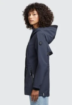 Khujo Aset - Parka - Dunkelblau 14 Khujo Aset - Parka - Dunkelblau -Tienda Ropa Moderna b6fc34c93aed4cdbb1ac384f054d0977