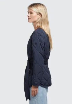 Khujo Yuna - Chaqueta De Entretiempo - Dunkelblau 13 Khujo Yuna - Chaqueta De Entretiempo - Dunkelblau -Tienda Ropa Moderna b72a87d24e51402d8d0e02f1267c8828