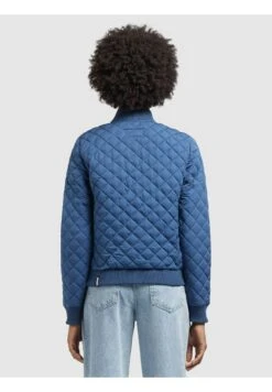 Khujo Monza - Chaqueta De Entretiempo - Blau 12 Khujo Monza - Chaqueta De Entretiempo - Blau -Tienda Ropa Moderna b76acb1f2a47473da0026cb0cfac3205