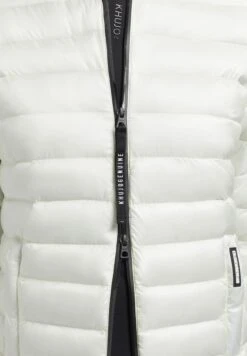 Khujo Greta Shiny - Chaqueta De Entretiempo - Cremeweiß 17 Khujo Greta Shiny - Chaqueta De Entretiempo - Cremeweiß -Tienda Ropa Moderna b7f4ed4620804189a655105aa6b5e03a