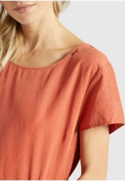 Khujo Asba - Vestido Informal - Terrakotta 17 Khujo Asba - Vestido Informal - Terrakotta -Tienda Ropa Moderna b850bd4ca1ce4d4488e3ce07dee5f856