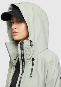 Khujo Blair - Chaqueta De Entretiempo - Blassgrün 15 Khujo Blair - Chaqueta De Entretiempo - Blassgrün -Tienda Ropa Moderna b88bb84158944e95b29c3e5225bec300