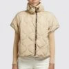 Khujo Ery - Chaqueta De Entretiempo - Beige 1 Khujo Ery - Chaqueta De Entretiempo - Beige -Tienda Ropa Moderna b8abc8f055ce48d0b52f4aa68a4c9cb6