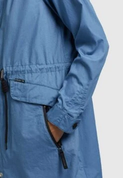 Khujo Nanda4 - Parka - Blau 16 Khujo Nanda4 - Parka - Blau -Tienda Ropa Moderna b8f7106c2d2e4db28365e62b9fdf10e5
