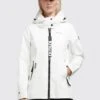 Khujo Junea - Parka - Naturweiß 2 Khujo Junea - Parka - Naturweiß -Tienda Ropa Moderna b90cba97de814f1a80186327952d0996