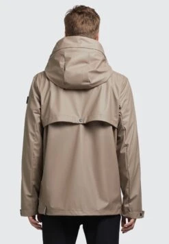 Khujo Loras2 - Chaqueta Outdoor - Blassbraun 12 Khujo Loras2 - Chaqueta Outdoor - Blassbraun -Tienda Ropa Moderna b99233a11d944be7a3c68ba64d0c3d60