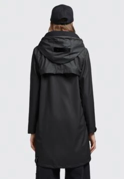 Khujo Fanka - Parka - Schwarz 13 Khujo Fanka - Parka - Schwarz -Tienda Ropa Moderna b9b6be6580974c07abd8508c548c23b8