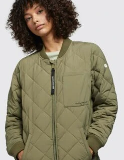 Khujo Mary - Abrigo De Invierno - Olivgrün 13 Khujo Mary - Abrigo De Invierno - Olivgrün -Tienda Ropa Moderna b9f59056e5dc4632b3238c7ca182ed1f