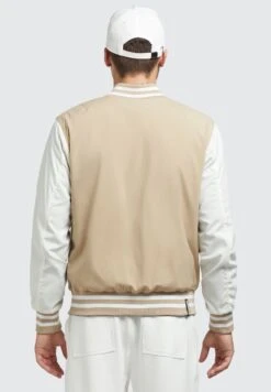 Khujo Velo - Chaquetas Bomber - Blu Bei 12 Khujo Velo - Chaquetas Bomber - Blu Bei -Tienda Ropa Moderna ba2564763359444e8b7bf2fa4d149c0b