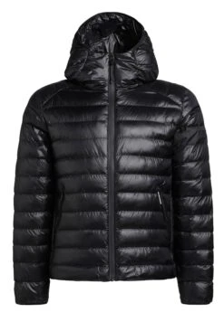 Khujo Vitus Shiny - Chaqueta De Invierno - Schwarz 17 Khujo Vitus Shiny - Chaqueta De Invierno - Schwarz -Tienda Ropa Moderna bb8195f7b2134befba57630492cfe624