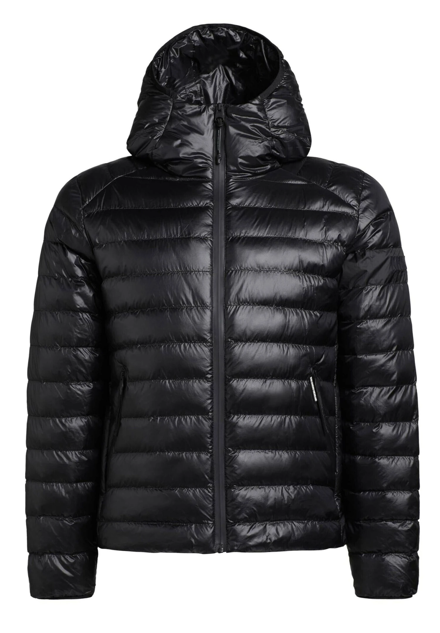 Khujo Vitus Shiny - Chaqueta De Invierno - Schwarz 10 Khujo Vitus Shiny - Chaqueta De Invierno - Schwarz - Imagen 8