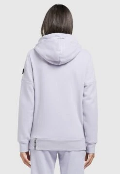 Khujo Salomea - Sudadera Con Cremallera - Flieder 13 Khujo Salomea - Sudadera Con Cremallera - Flieder -Tienda Ropa Moderna bdd291c9441e45c0b44a6e1ec462ef38