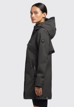 Khujo Izaf - Impermeable - Braun 14 Khujo Izaf - Impermeable - Braun -Tienda Ropa Moderna bdd960dbafcc488d8d49fcbd3e2a6a1e