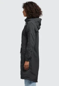 Khujo Mantel Voya3 - Parka - Schwarz 15 Khujo Mantel Voya3 - Parka - Schwarz -Tienda Ropa Moderna be78950a879d44f9a8d1ce8ed2e62b17