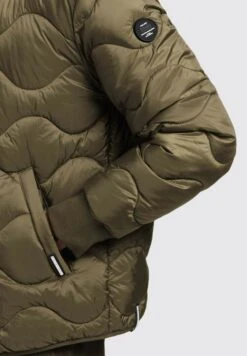 Khujo Picco - Chaqueta De Entretiempo - Olivgrün 16 Khujo Picco - Chaqueta De Entretiempo - Olivgrün -Tienda Ropa Moderna bf160237d7e64ff88cc23410eba59643