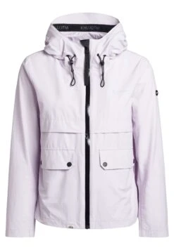 Khujo Marriet - Chaqueta De Entretiempo - Flieder Hell 17 Khujo Marriet - Chaqueta De Entretiempo - Flieder Hell -Tienda Ropa Moderna bf2493255bec46d3aea7cfa463aaf300