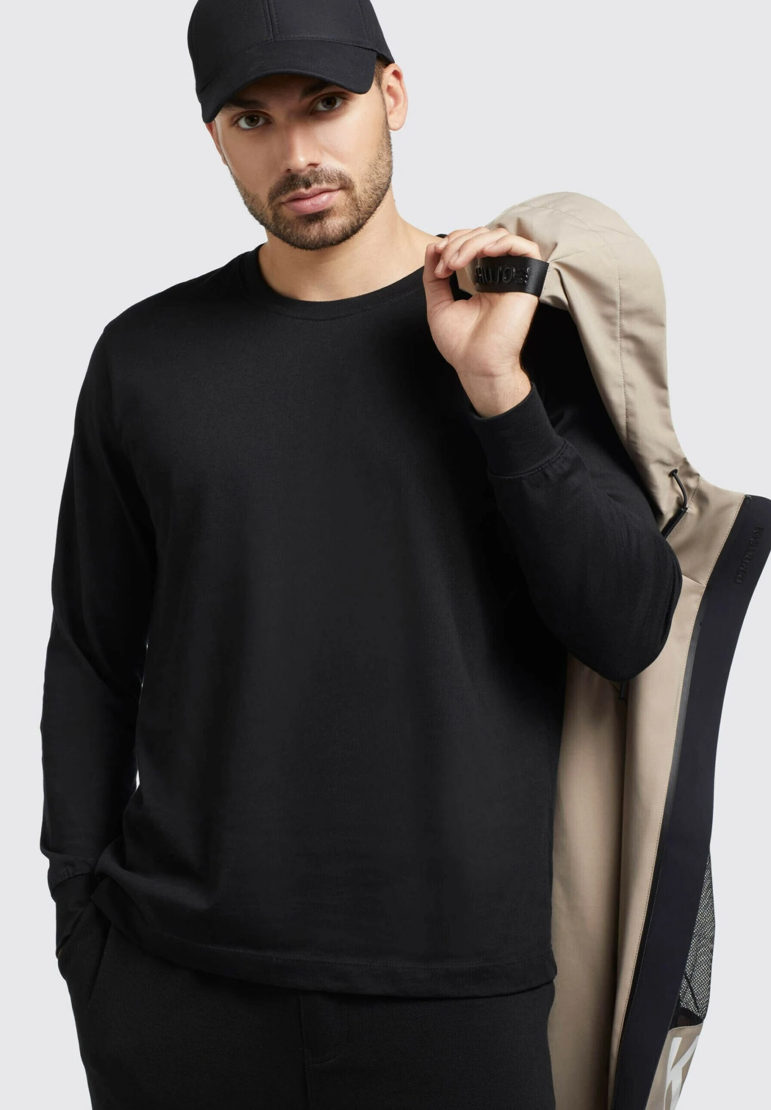 Khujo Neal - Chaqueta Outdoor - Beige 9 Khujo Neal - Chaqueta Outdoor - Beige - Imagen 7