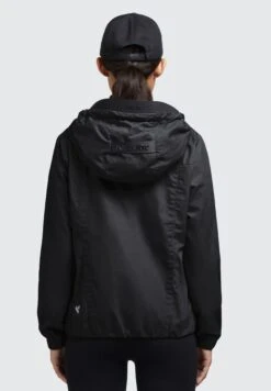 Khujo Rolava2 - Chaqueta De Entretiempo - Schwarz 19 Khujo Rolava2 - Chaqueta De Entretiempo - Schwarz -Tienda Ropa Moderna bfe91d44c55c47bd87f8b797054bda56