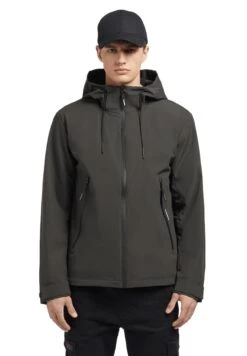 Khujo Neal - Chaqueta Outdoor - Braun 17 Khujo Neal - Chaqueta Outdoor - Braun -Tienda Ropa Moderna c0f4598d92bd4a7aa2acc0dac385831e