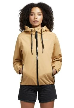 Khujo Rolava2 - Chaqueta De Entretiempo - Curry 15 Khujo Rolava2 - Chaqueta De Entretiempo - Curry -Tienda Ropa Moderna c104f953e4434a03819a1f24d6c30ff4