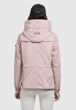 Khujo Debby - Chaqueta Fina - Blassrosa 12 Khujo Debby - Chaqueta Fina - Blassrosa -Tienda Ropa Moderna c10e3eb81f9f419bb4d29f9ff5eb57bb