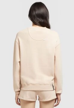 Khujo Esperanza - Sudadera - Aprikot 12 Khujo Esperanza - Sudadera - Aprikot -Tienda Ropa Moderna c1aa283e74304e4582be980d21c92b3a