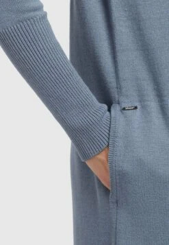 Khujo Elina - Abrigo Corto - Blau 13 Khujo Elina - Abrigo Corto - Blau -Tienda Ropa Moderna c1bd29c13bd64939851bae4301575563