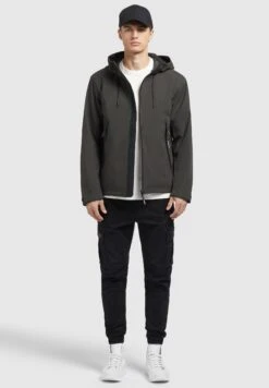 Khujo Neal - Chaqueta Outdoor - Braun 16 Khujo Neal - Chaqueta Outdoor - Braun -Tienda Ropa Moderna c1e915e2a47a486cba68b47ca3be91c8