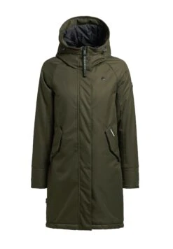 Khujo Laria - Abrigo De Invierno - Dep Gre 19 Khujo Laria - Abrigo De Invierno - Dep Gre -Tienda Ropa Moderna c2443e4087f142d4905b8347a8eb52a3