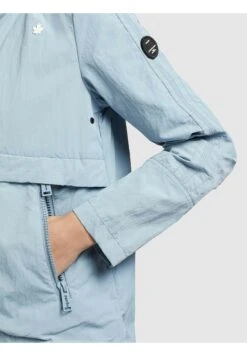 Khujo Zahira3 - Chaqueta Fina - Hellblau 14 Khujo Zahira3 - Chaqueta Fina - Hellblau -Tienda Ropa Moderna c2eda9f880f84f10a8867658a646f5b1