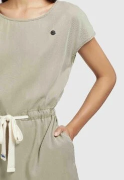 Khujo Hediye - Vestido Informal - Oliv 13 Khujo Hediye - Vestido Informal - Oliv -Tienda Ropa Moderna c3f43e55c03a4de98de5f26c5607f690